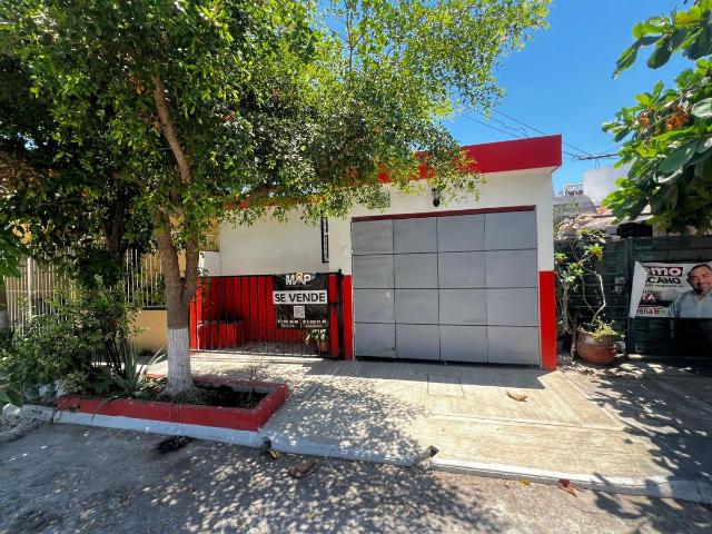 Casa en venta en Ramon Serrano, Villa de Álvarez, Colima