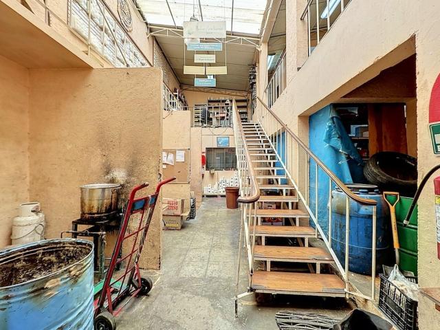 Casa en venta en Ramos Mill?n