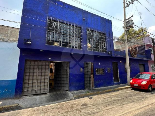 Casa en venta en Ramos Mill?n