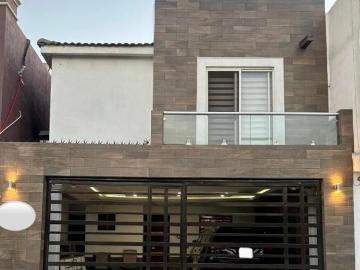 Venta de casa en Ramos Arizpe Coahuila Portal de las Palomas