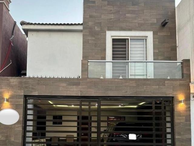 Venta de casa en Ramos Arizpe Coahuila Portal de las Palomas