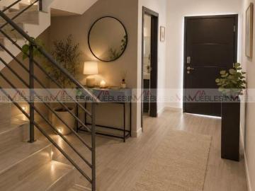 Casa en venta en Ramos Arizpe