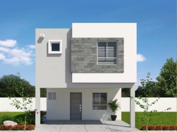 Casa en Venta en Ramos Arizpe