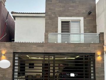 Venta de casa en Ramos Arizpe Coahuila Portal de las Palomas