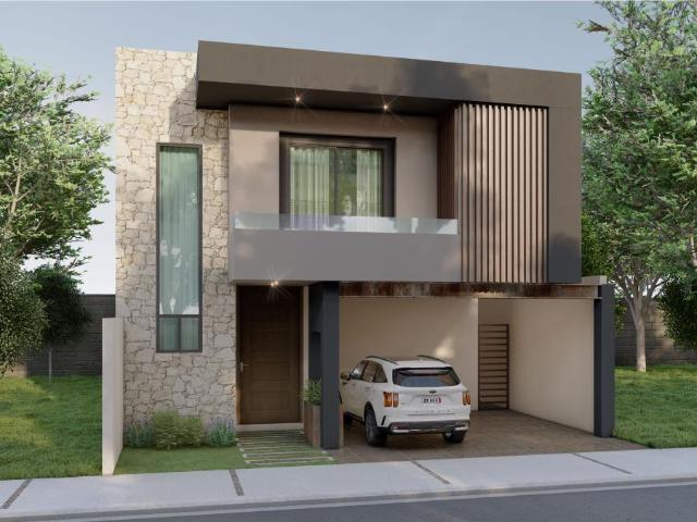 Casa en venta en Ramos Arizpe Centro, Ramos Arizpe, Coahuila de Zaragoza