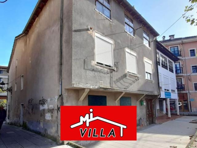 Casa en venta en Ramales de la Victoria. Casa en venta en Centro Ramales, 5 dormitorios. Casas Ramales de la.