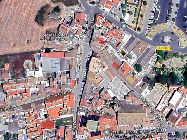 Casa en venta en Rambla La. Venta Casa en La Rambla Córdoba. Casas Rambla.