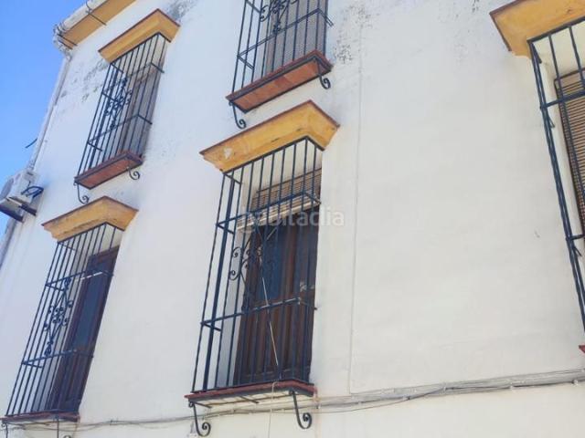 Casa en venta en Rambla La. Vivienda para Reforma Integral en la Rambla. Casas Rambla.