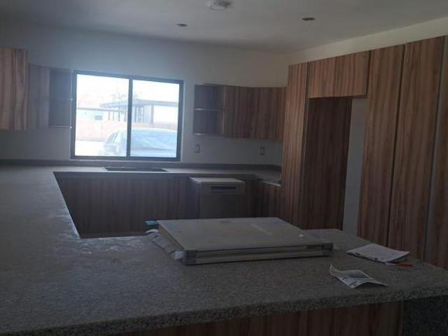 CASA EN VENTA RAMBLAS LOS CABOS, ARENALES