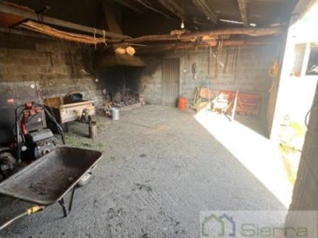 Casa en venta en Ramil Triacastela