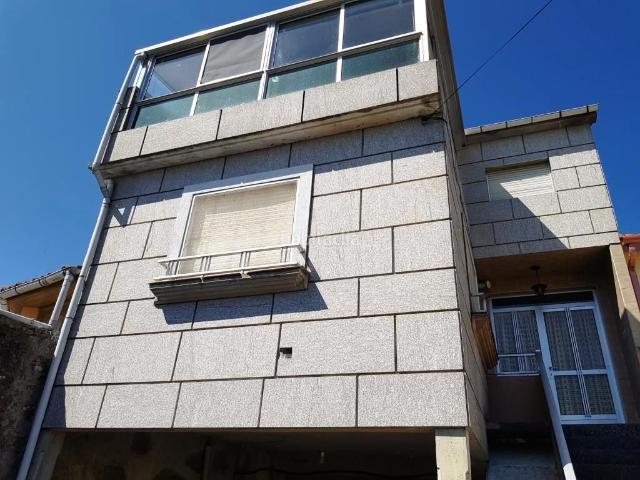 Casa en venta en Ramirás. 64.900 venta casa en Ramiras O Picouto celanova. Casas.