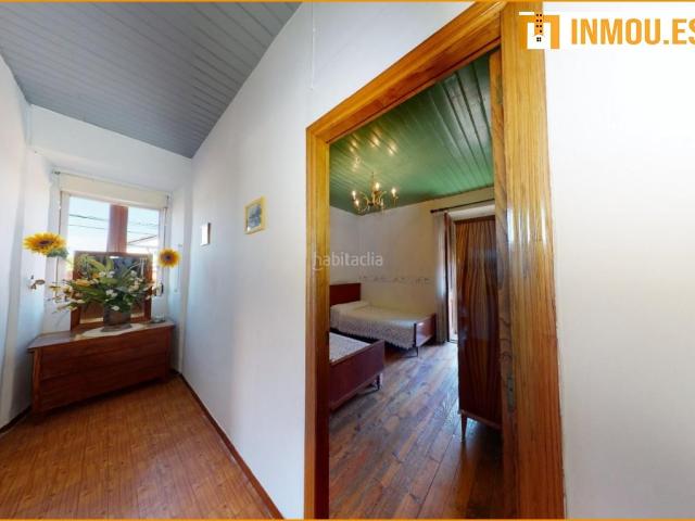 Casa en venta en Ramirás. CASA EN PICOUTO, RAMIRÁS. Casas.