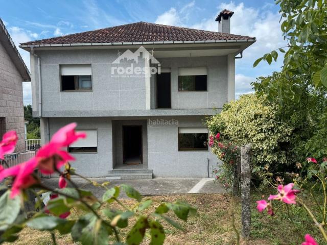 Casa en venta en Ramirás. Ramirás. Casas.