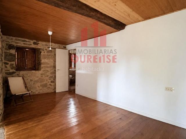 Casa en venta en Ramirás. REFUGIO DE PAZ Y NATURALEZA! CASA TRADICIONAL GALLEGA PARA REFORMAR EN RAMIRÁS OURENSE. Casas.