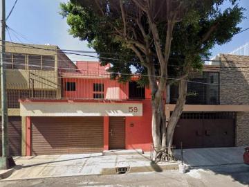 Casa en Venta en Rancho Tamboreo, Coapa Nueva Oriental, Tlalpan