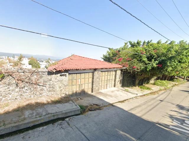 Casa en venta en Rancho Tetela, Cuernavaca, Morelos
