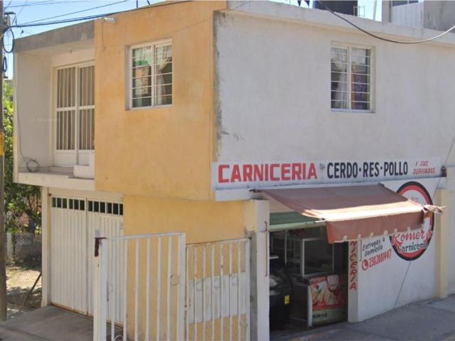Casa en venta en Rancho Viejo, Tehuacán, Puebla