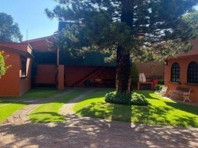 Casa en Venta en Rancho Cortes