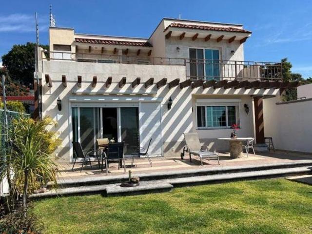 Casa en Venta en Rancho Cortes