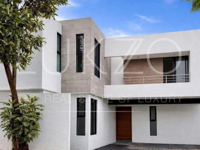 Casa en venta en Rancho Cortés
