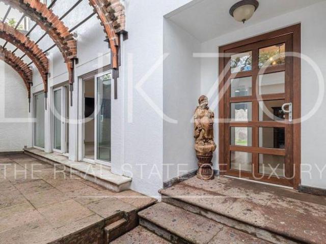 Casa en venta en Rancho Cortés, Cuernavaca