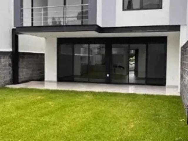 Casa en venta en Rancho Cortes, Cuernavaca, Morelos