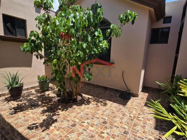 CASA EN VENTA EN RANCHO EL MORILLO