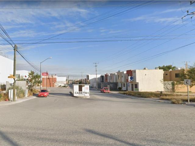 Casa en venta en Rancho Grande, Reynosa, Tamaulipas