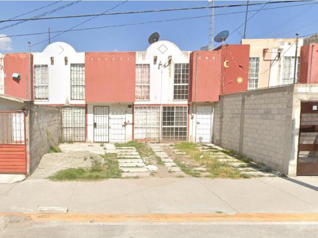 Casa en venta en Rancho la Capilla, Tecámac, México