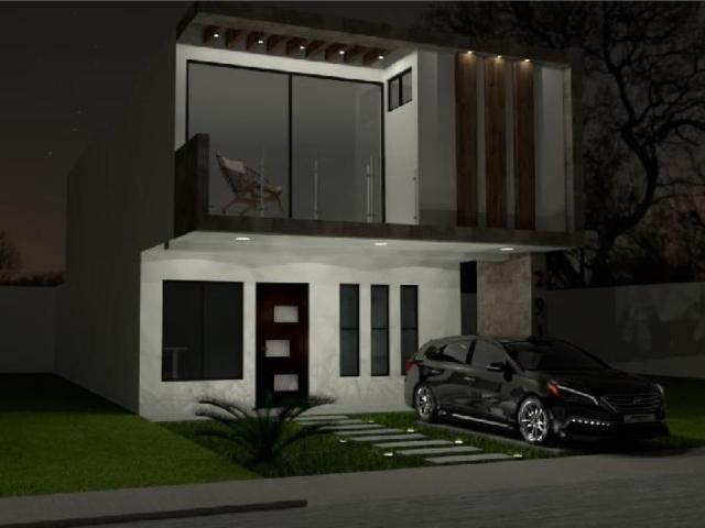 Casa en venta en Rancho la Cruz, Tonalá, Jalisco