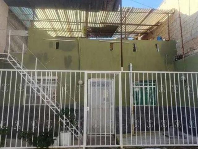 casa en venta en rancho nuevo