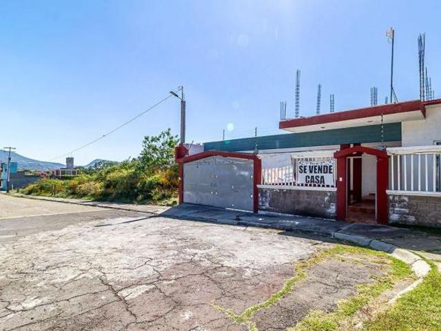 Casa en Venta en Rancho Nuevo Ixtamil, Ixtapan de la Sal, Estado de México | Excelente Ubicación y O