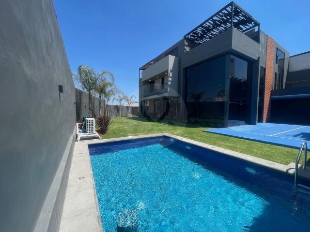 Los Frailes Campestre Residencial