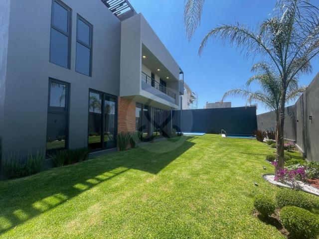 Los Frailes Campestre Residencial
