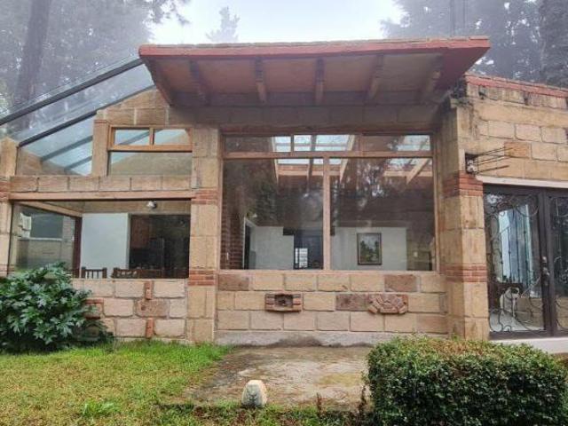 Casa en venta en Rancho Oyameyo