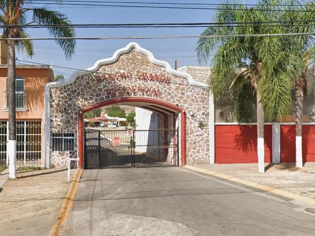 Casa en venta en Rancho San Antonio, Tlajomulco de Zúñiga, Jalisco