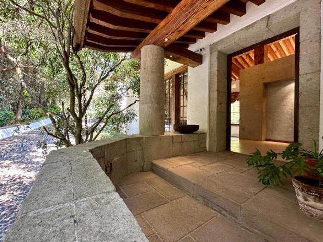 CASA EN VENTA EN RANCHO SAN ANDRES SAN BARTOLO AMEYALCO ALVARO OBREGON