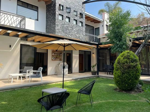 CASA AMUEBLADA EN VENTA EN RANCHO SAN DIEGO