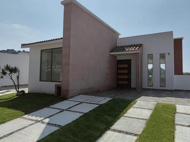 Casa en venta en Rancho San Diego Ixtapan de la Sal