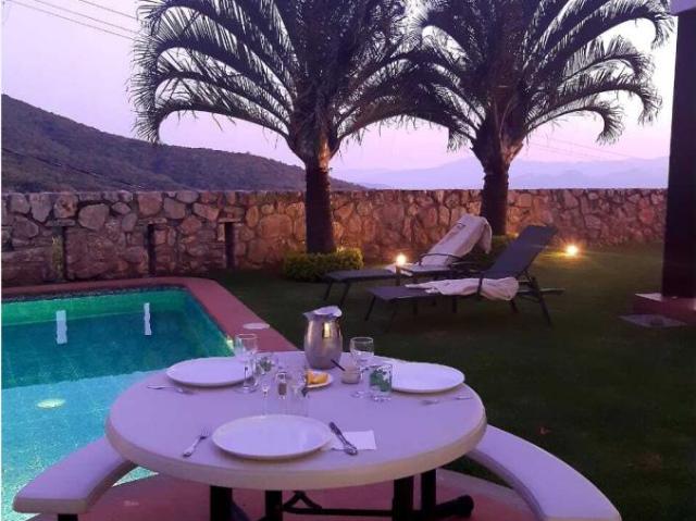 Casa en venta en Rancho San Diego, Ixtapan de la Sal, México