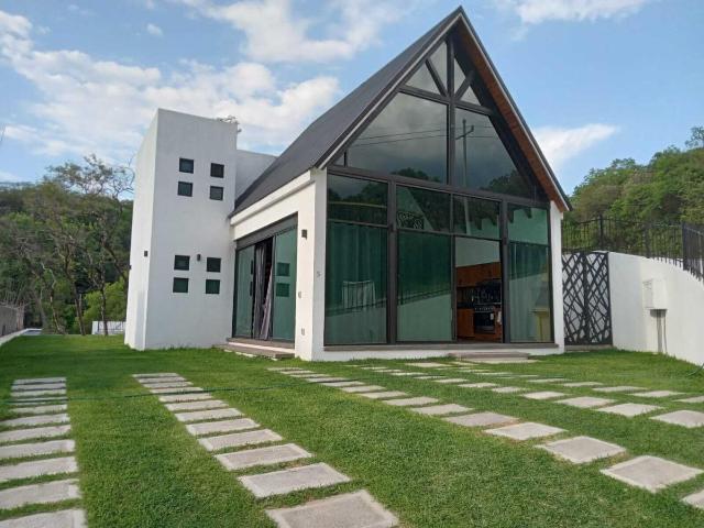 Casa en venta en Rancho San Diego, Ixtapan de la Sal, México