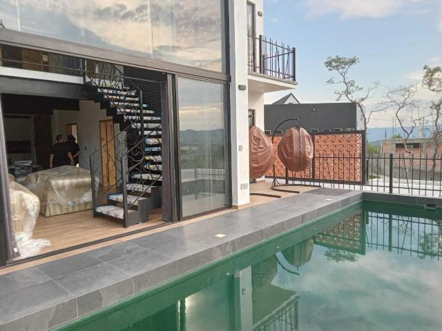 Casa en venta en Rancho San Diego, Ixtapan de la Sal, México