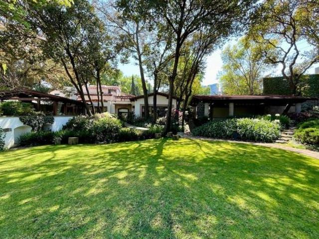 Casa en venta en Rancho San Francisco, Álvaro Obregón, CDMX