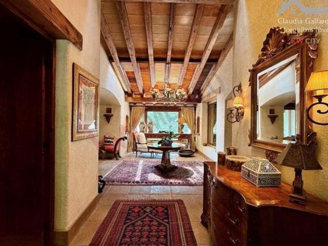 Casa en venta en Rancho San Francisco