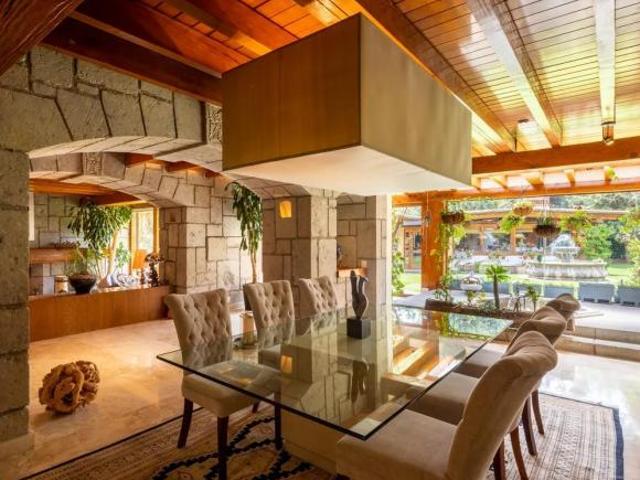 Casa en Venta en Rancho San Francisco