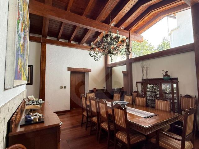 Casa en venta en Rancho San Francisco