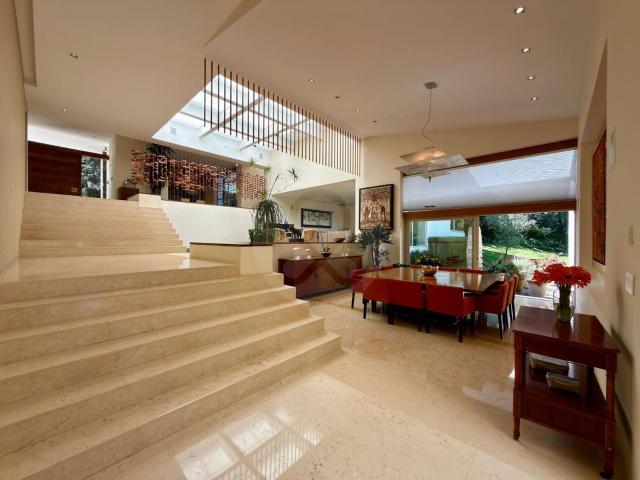 Casa en Venta en Rancho San Francisco, 4 rec?maras