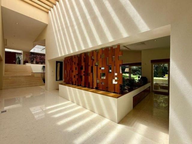 Casa en Venta en Rancho San Francisco, 4 recámaras
