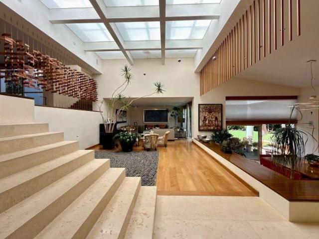 Casa en Venta en Rancho San Francisco, 4 recámaras