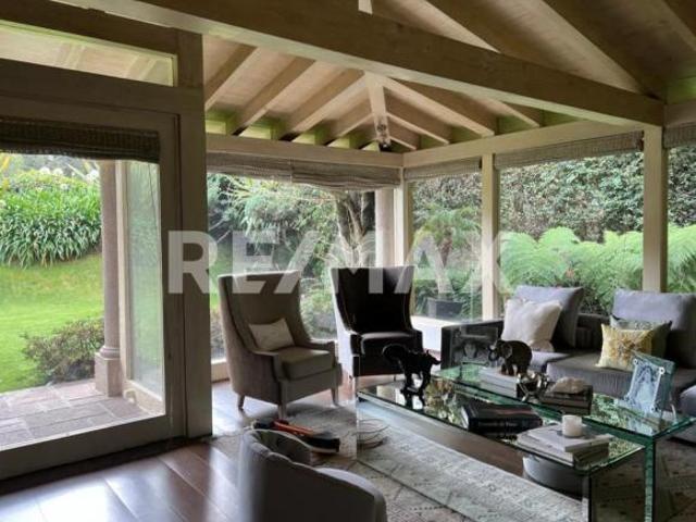 Casa en Venta en Rancho San Francisco 566497 4 recámaras, 3.5 baños, 1308.50m2 4